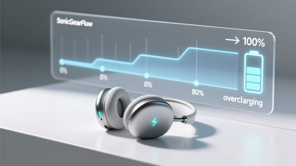 How Long to Charge Wireless Headphones? The Real Answer (Not What the Manual Says) — Plus Why Overcharging Won’t Kill Your Battery, How Fast-Charging Actually Works, and When You’re Wasting Time Plugging In Overnight