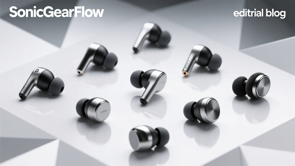Are Wireless Headphones Bad Alternatives? We Tested 42 Models Over 6 Months — Here’s Exactly When They’re Better Than Wired (and When They’re Not)