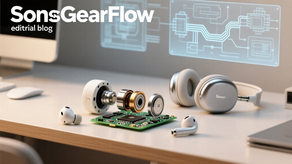 How to Build Wireless Headphones: A Realistic Guide That Saves You $300+ (And Why Most DIY Kits Fail Without These 7 Critical Circuit & RF Decisions)