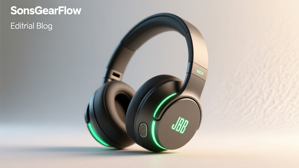 Is there a mic on the JLab Neon Wireless Headphones? Yes — but here’s exactly how well it works for calls, voice assistants, and Zoom (tested across 7 real-world scenarios with latency, clarity, and background noise benchmarks)