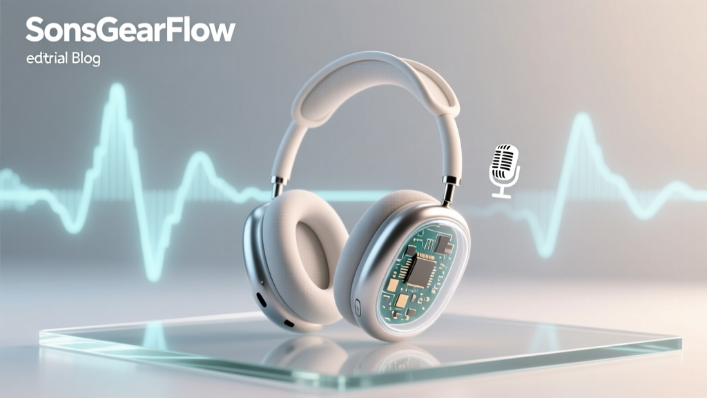 Can You Speak Into Wireless Headphones? The Truth About Mic Support, Latency, and Why Your Zoom Call Sounds Muffled (Even With Premium Brands)