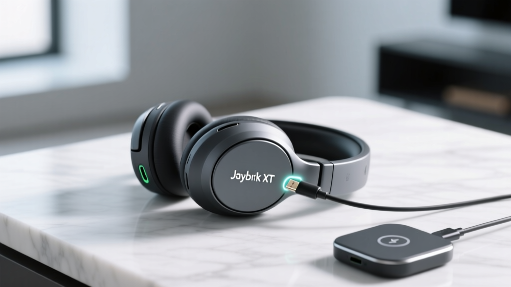 How Do You Charge the Jaybird XT Wireless Headphones? (5-Second Fix + 3 Critical Mistakes That Kill Battery Life Before Year One)