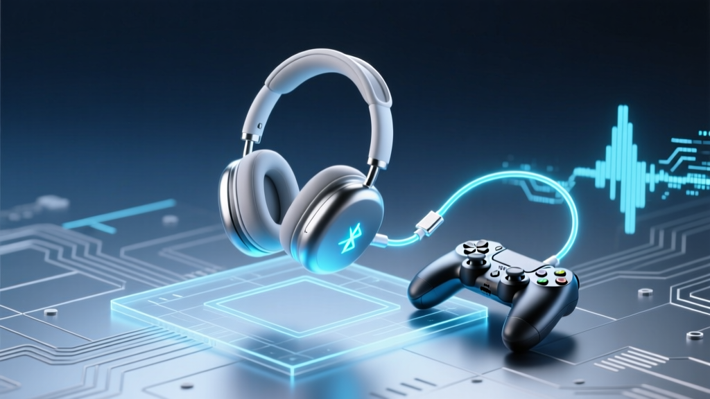 Can You Hook Up Wireless Bluetooth Headphones to PS4? Yes—But Not the Way You Think: Here’s the Exact Workaround Sony Never Told You (No Dongle Required in 2024)