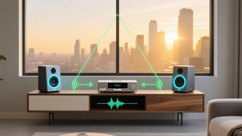 How to Connect Multiple Bluetooth Speakers on AmpMe (Without Lag, Dropouts, or Headphone-Only Mode): A Step-by-Step Fix for Real-World Parties, Backyards, and Small Venues