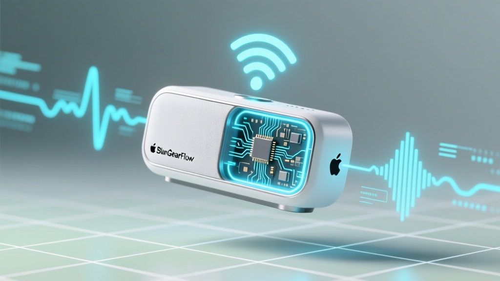 Who Invented Bluetooth Speakers for Android? The Truth Behind the Myth — It Wasn’t One Person, It Was a Global Ecosystem of Engineers, Standards Bodies, and OEMs Working Across Decades (And Why Your Speaker Sounds Better in 2024 Than in 2012)
