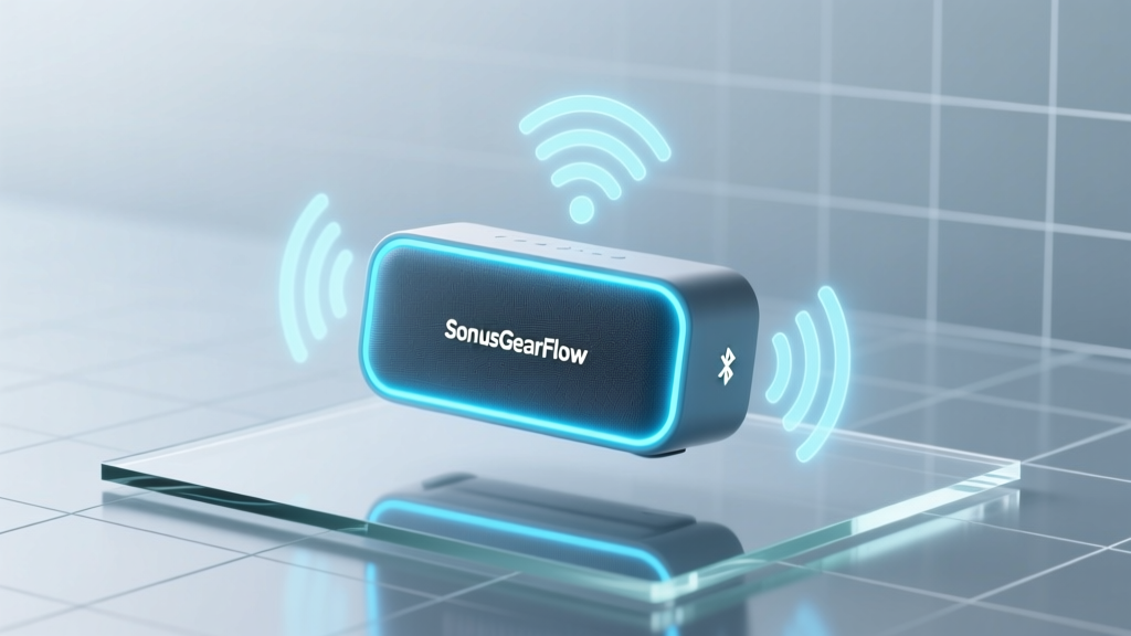 Who Invented Bluetooth Speakers With Multi-Point? The Truth Behind the Tech That Lets You Switch Between Your Laptop and Phone—Without Re-pairing, Dropping Calls, or Sacrificing Sound Quality