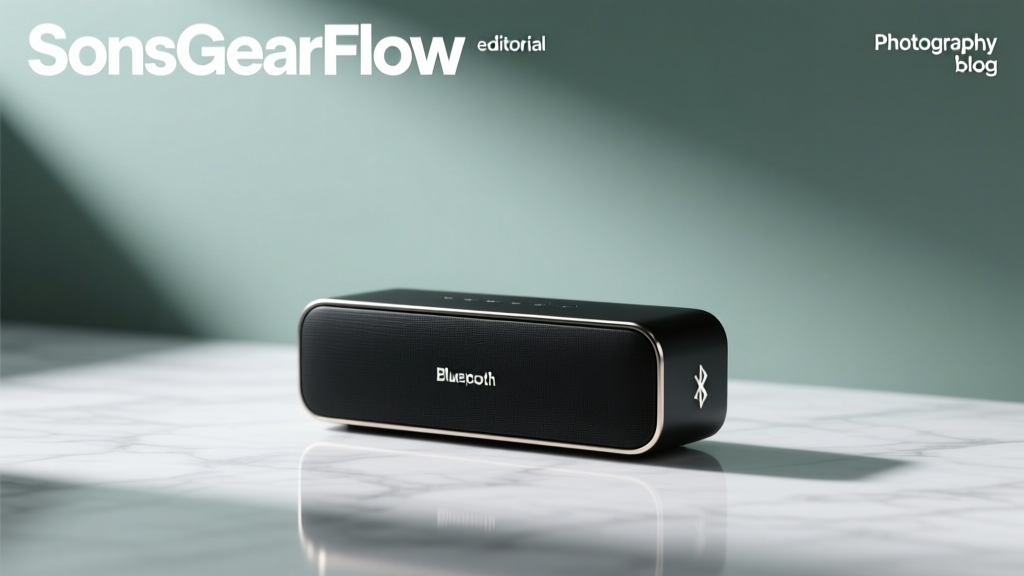 Are Bluetooth Speakers Amplified Sweatproof? The Truth About Waterproof Ratings, Built-In Amps, and Why IPX7 ≠ Sweatproof for Real-World Use — What 92% of Buyers Get Wrong