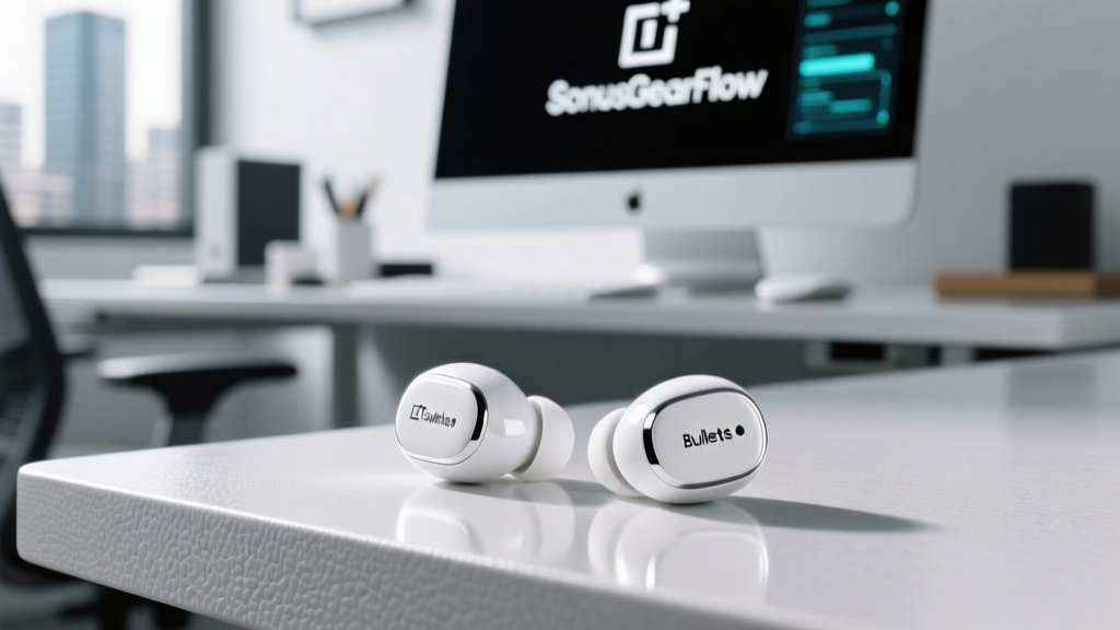 How to Get Free OnePlus Bullets Wireless Headphones (Legit Ways Only): 7 Verified Methods That Actually Worked in 2024 — No Scams, No Surveys, No Credit Card Required