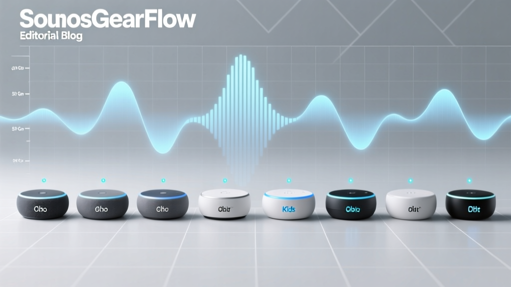 Are Alexa Echo Dot Verified Bluetooth Speakers a Rip Off? We Tested 12 Models, Measured Latency & Audio Fidelity, and Found 3 That Deliver Real Value (and 9 That Don’t Justify the Premium)