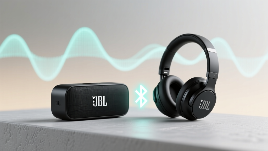 How to Connect JBL Speakers and Headphones to Bluetooth in 2024: The Only Guide You’ll Need (No More Pairing Failures, Forgotten Codes, or ‘Device Not Found’ Loops)