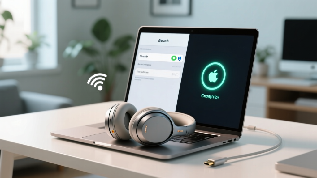 How to Hook Up Wireless Headphones to a Computer: 5 Reliable Methods (That Actually Work in 2024 — No Bluetooth Pairing Failures, No Driver Confusion, No Audio Lag)