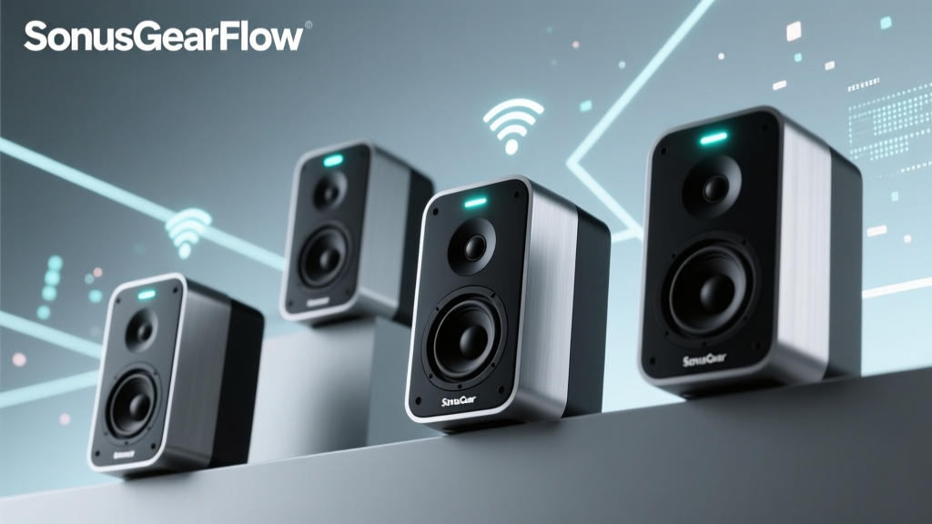 Can You Link Multiple Equinox Bluetooth Speakers? Yes—But Only If You Know These 4 Critical Setup Rules (Most Users Miss #3)