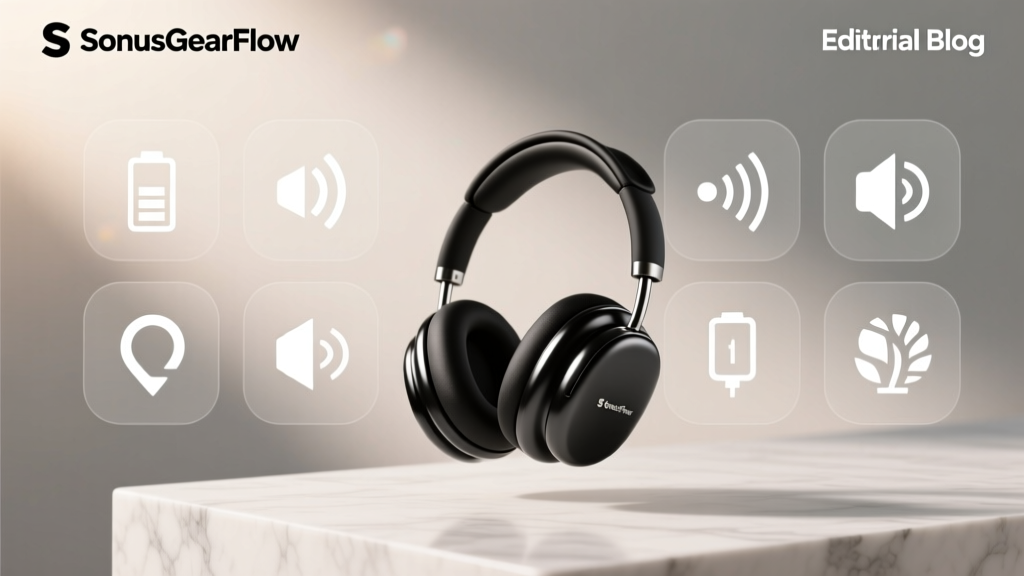 Why Are Wireless Headphones Bad? 7 Hidden Downsides Most Reviewers Ignore (and What to Do Instead)