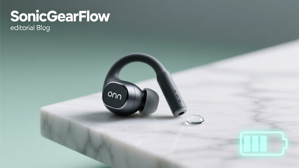 Are the ONN headphones ear wireless? Yes—but here’s what Walmart shoppers *don’t know* about battery life, Bluetooth stability, pairing quirks, and whether they’re actually worth $24.99 (spoiler: it depends on your use case).