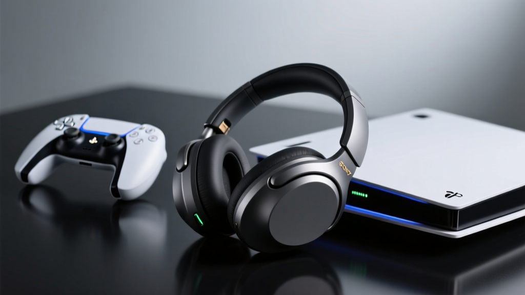 How to Connect Wireless Headphones to PS5: The Real Reason Your Bluetooth Headset Won’t Pair (and the 3 Working Methods That Actually Do — No Adapter Needed for Some Models)