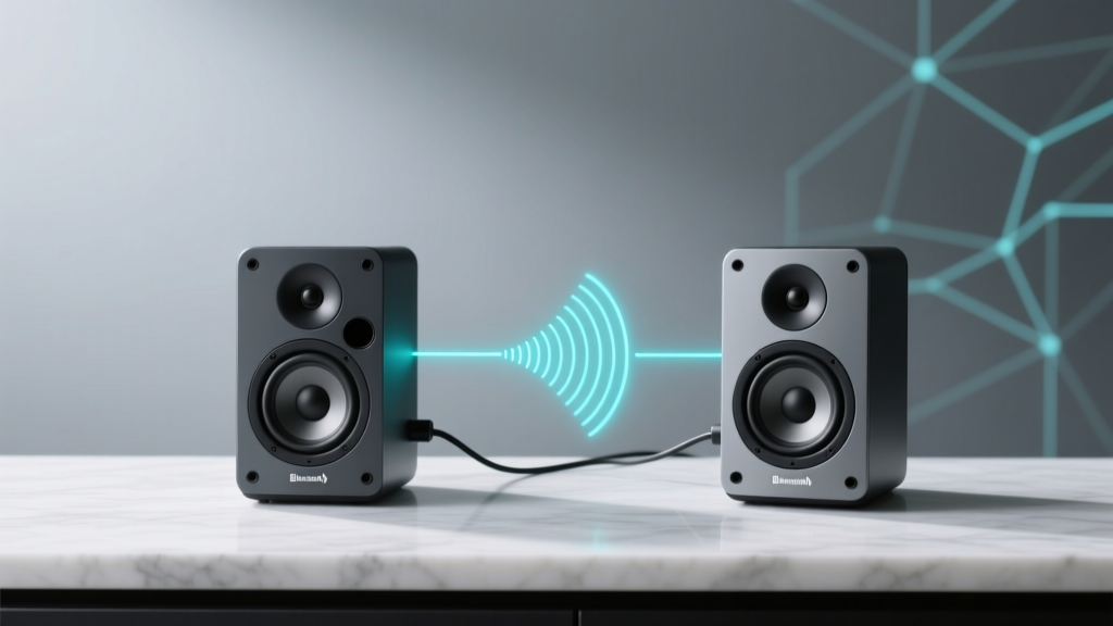 How to Connect 2 Speakers to Bluetooth Without a Splitter: 5 Proven Methods That Actually Work (No Lag, No Dropouts, No Extra Cables)