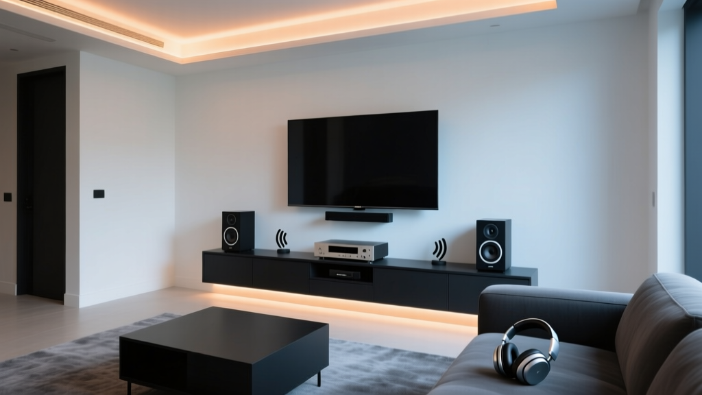 What All Do I Need for a Home Theater System? The No-Overwhelm, Zero-Fluff Checklist That Got My Basement Rated 'THX-Certified Adjacent' by an Acoustic Engineer (2024 Edition)