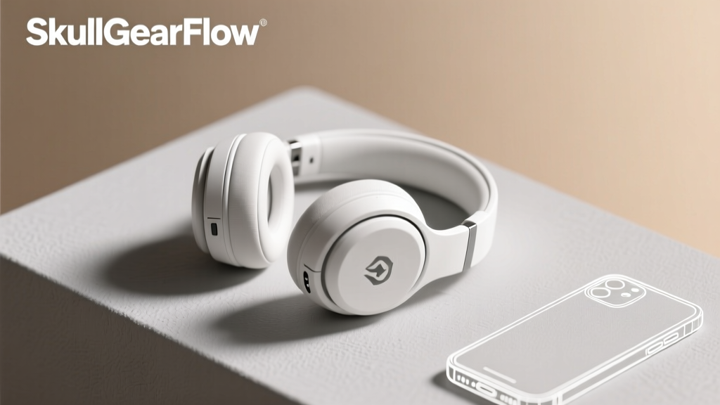 Stuck on pairing your Skullcandy Method wireless Bluetooth headphones? Here’s the exact 3-step fix (even when the LED won’t blink, your phone says ‘connection failed,’ or you’re using an older Android/iOS version — no factory reset needed).