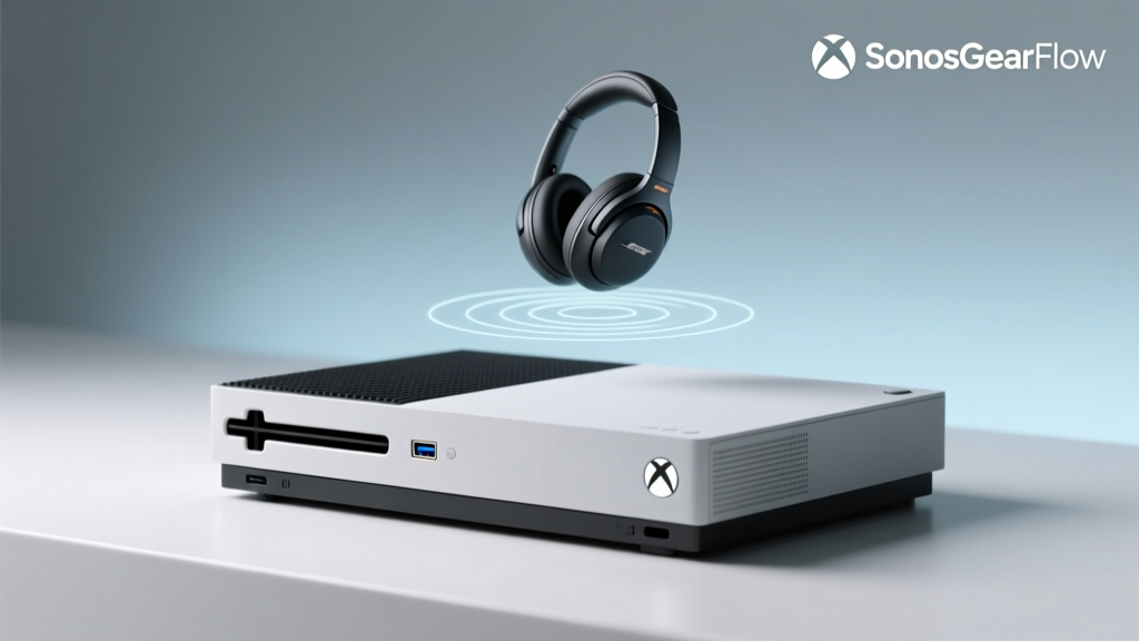Does Xbox Series S Have Bluetooth for Speakers? The Truth About Wireless Audio — Plus 4 Reliable Workarounds That Actually Work in 2024 (No More Static, Lag, or Setup Headaches)