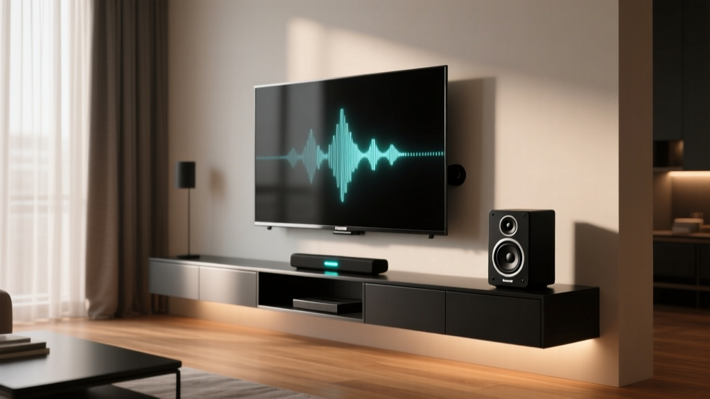 How to Connect Bluetooth Speakers to TV Receiver: The 5-Step Fix That Solves Audio Lag, Pairing Failures, and 'No Sound' Frustration (Even If Your Receiver Has No Bluetooth)