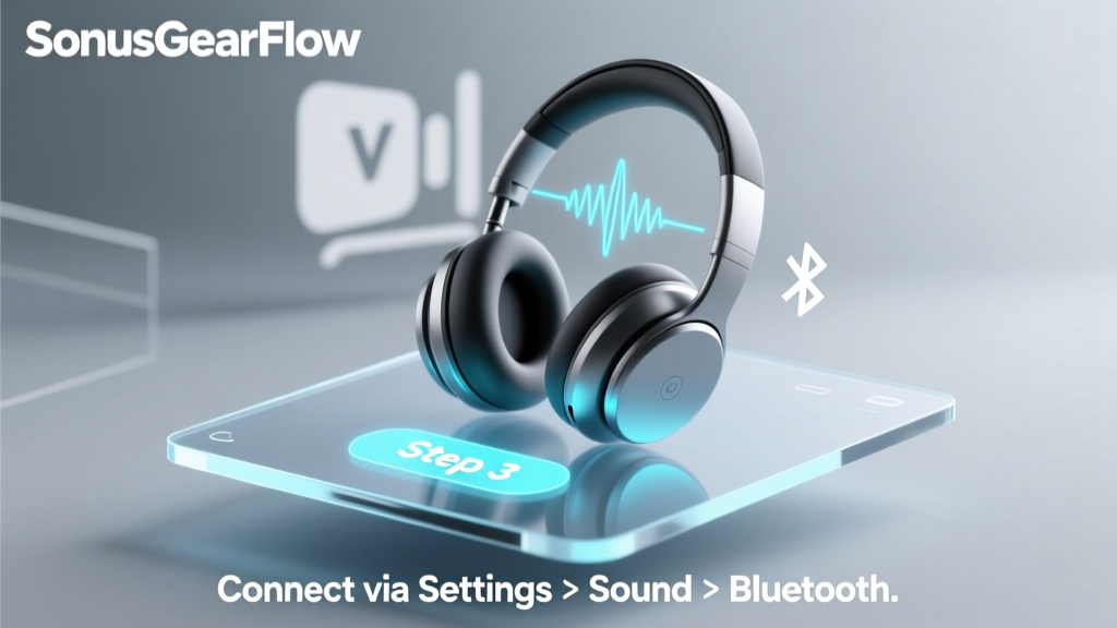 Yes, You *Can* Use Bluetooth Headphones or Speakers with Android TV — But Most Users Fail at Step 3 (Here’s the Exact Fix That Works in 2024)