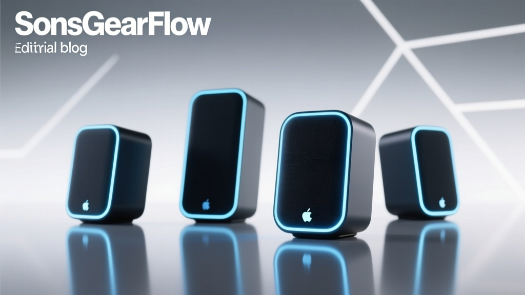 Can I Hook Up Four Bluetooth Speakers? Yes—But Not How You Think: The Real-World Guide to Multi-Speaker Sync (No App Hacks, No Lag, Just Clear Audio)