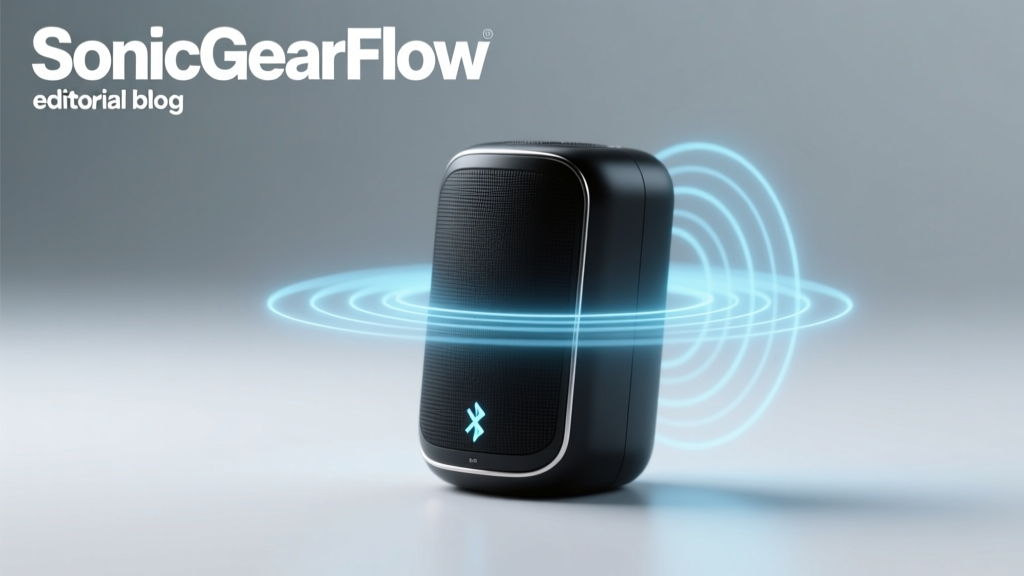 Can Bluetooth speakers cause cancer? Here’s what peer-reviewed science says—and why your speaker is safer than your microwave, your phone, and even Wi-Fi routers (no scare tactics, just physics and data).