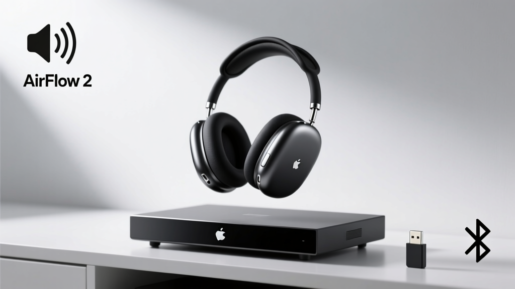 Can you connect wireless headphones to Apple TV? Yes — but only via AirPlay 2 or Bluetooth adapters (not natively), and here’s exactly how to avoid audio lag, dropouts, and setup frustration in under 90 seconds.