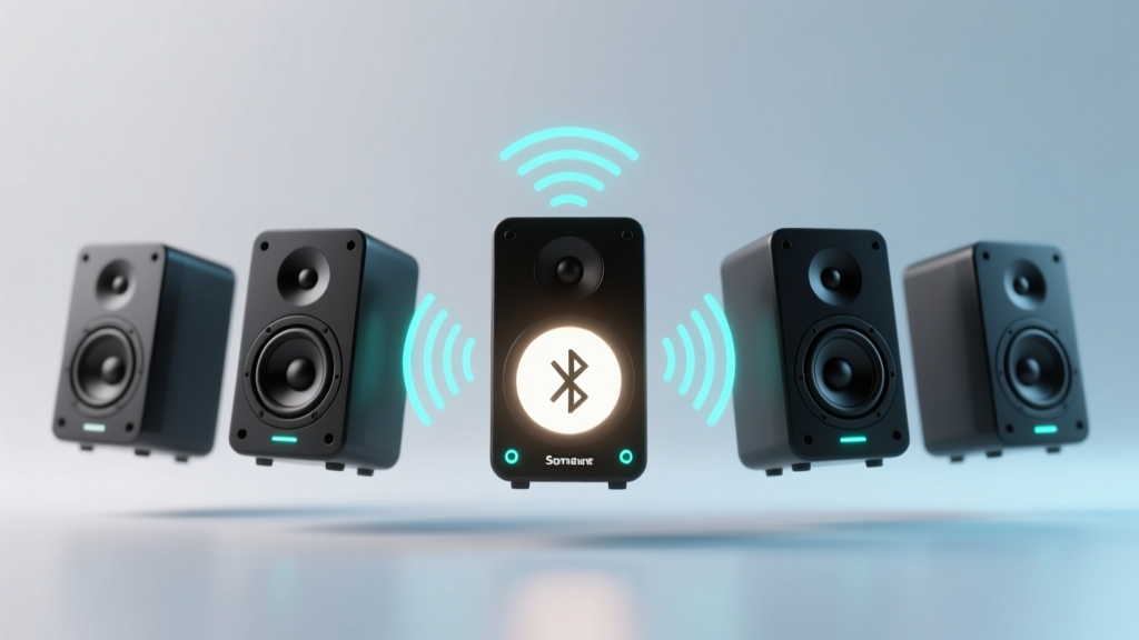 How Many Bluetooth Speakers Can You Connect? The Truth About Pairing Limits, Real-World Stereo & Multiroom Setups (and Why Your 'Party Mode' Might Be Failing)