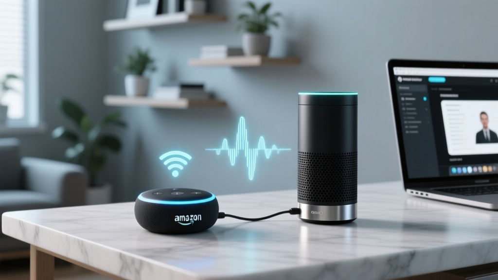 Yes, You *Can* Connect Bluetooth Speakers to Echo Dot — But Most Users Fail at Step 3 (Here’s the Exact Fix That Works Every Time, Even With Older Models)