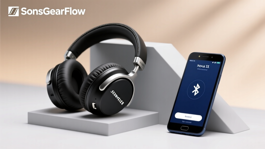 How to Connect Sennheiser Wireless Headphones to Nexus 5X: The Only 4-Step Guide That Actually Works (No Bluetooth Glitches, No 'Pairing Failed' Loops, and Yes—It Still Works in 2024)