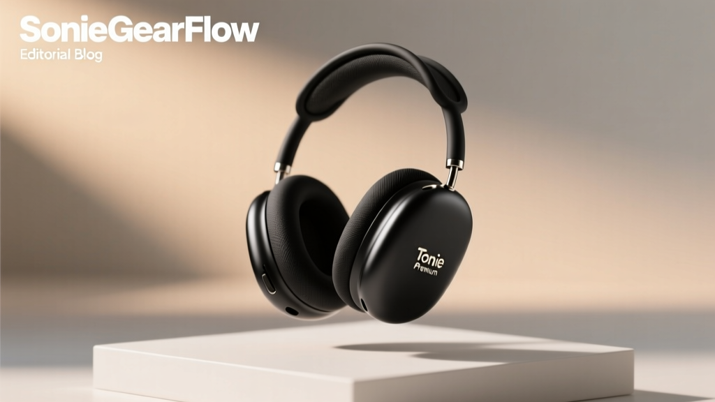 Are Tonie Headphones Wireless Premium? The Truth About Battery Life, Sound Quality, and Real-World Use (Spoiler: They’re Not What You Think)