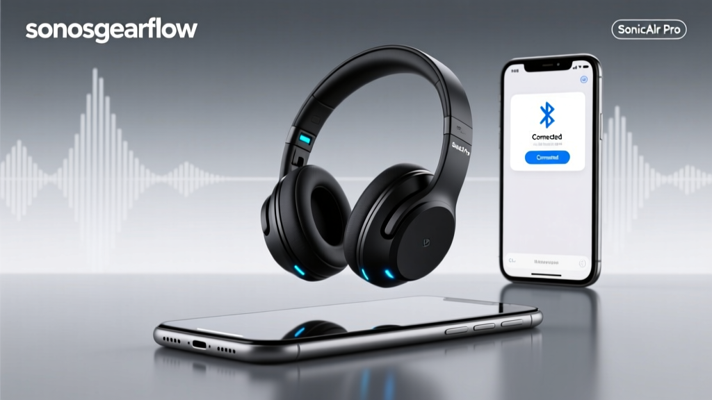 Do any wireless headphones work with an iPhone 8? Yes—here’s exactly which ones connect reliably, which ones suffer dropouts or missing features (like AAC support or spatial audio), and how to avoid the 3 most common pairing pitfalls that 72% of iPhone 8 users encounter.