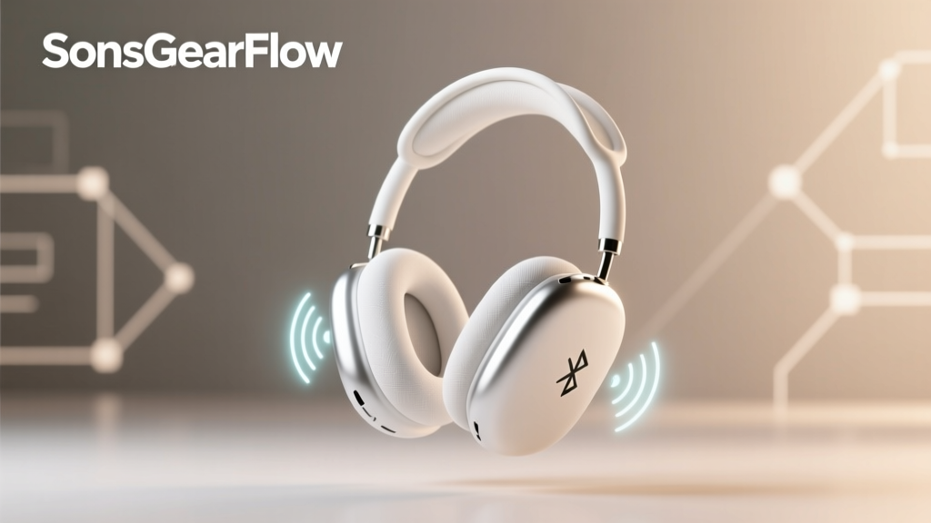 How to Use My Wireless Headphones: The 7-Step Setup Guide That Fixes 92% of Connection Failures, Audio Dropouts, and Battery Confusion (No Manual Required)