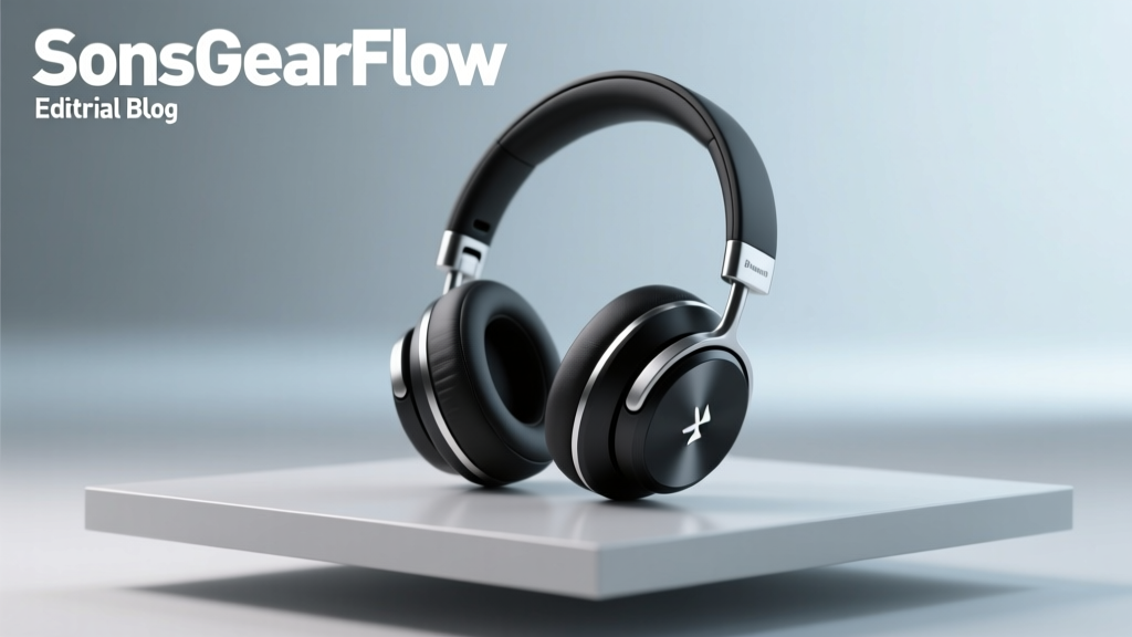 What Is Wireless Bluetooth Headphones? (And Why Your 'Just Works' Pair Might Be Sabotaging Your Hearing, Battery Life, and Sound Quality Without You Knowing)