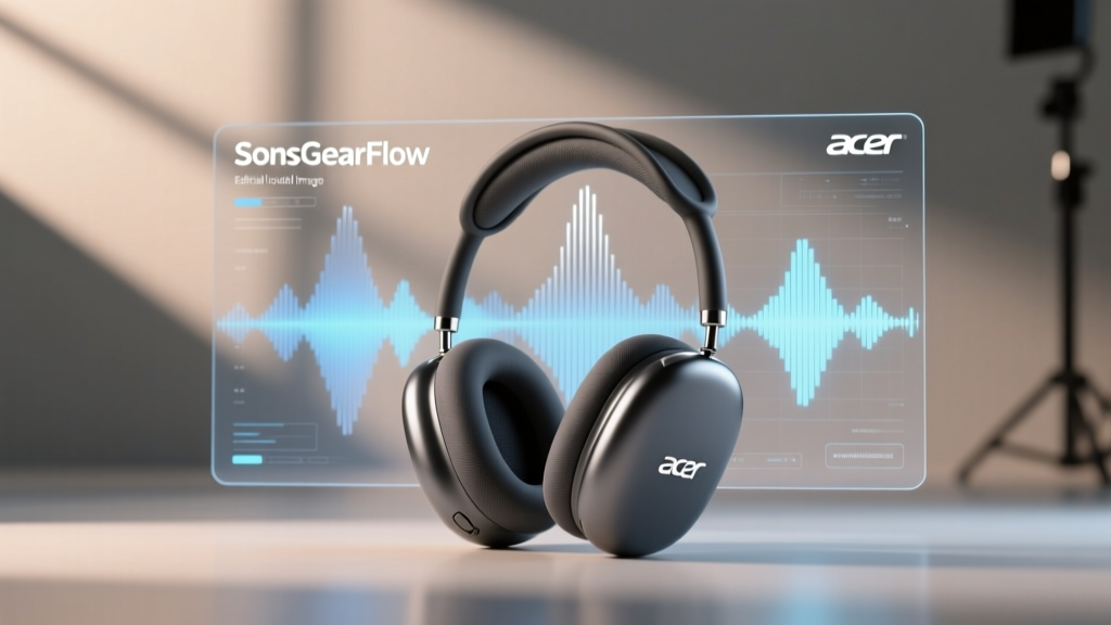 Does Acer Make Wireless Headphones? The Truth Behind the Brand’s Audio Strategy — And Why You’re Probably Better Off Choosing These 3 Verified Alternatives Instead
