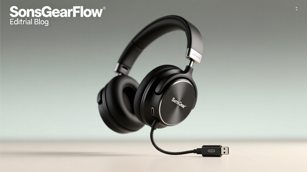 Can Any Wireless Headphones Be Used With Wire? The Truth About Wired Fallbacks, Adapter Pitfalls, and Which Models Actually Deliver Studio-Grade Sound When Cabled — Not Just 'Works, Kinda'