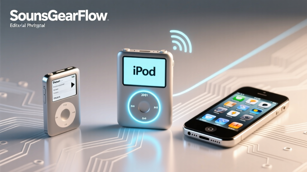 Which iPod supports wireless headphones? The truth no Apple support page tells you: only 3 models actually work reliably with Bluetooth — and here’s exactly how to make them pair without glitches, battery drain, or audio lag.