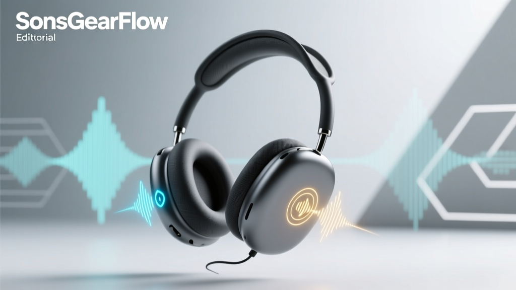 Are wireless headphones input or output? The truth no one tells you: they’re *both*—but only when engineered for bidirectional audio, and here’s exactly how to spot which type you own (and why it matters for calls, gaming, and studio monitoring).