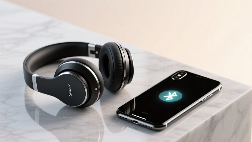Yes, You *Can* Use Wireless Headphones with iPhone 7 — But Here’s Exactly Which Ones Work Flawlessly (and Which Will Frustrate You in 48 Hours)