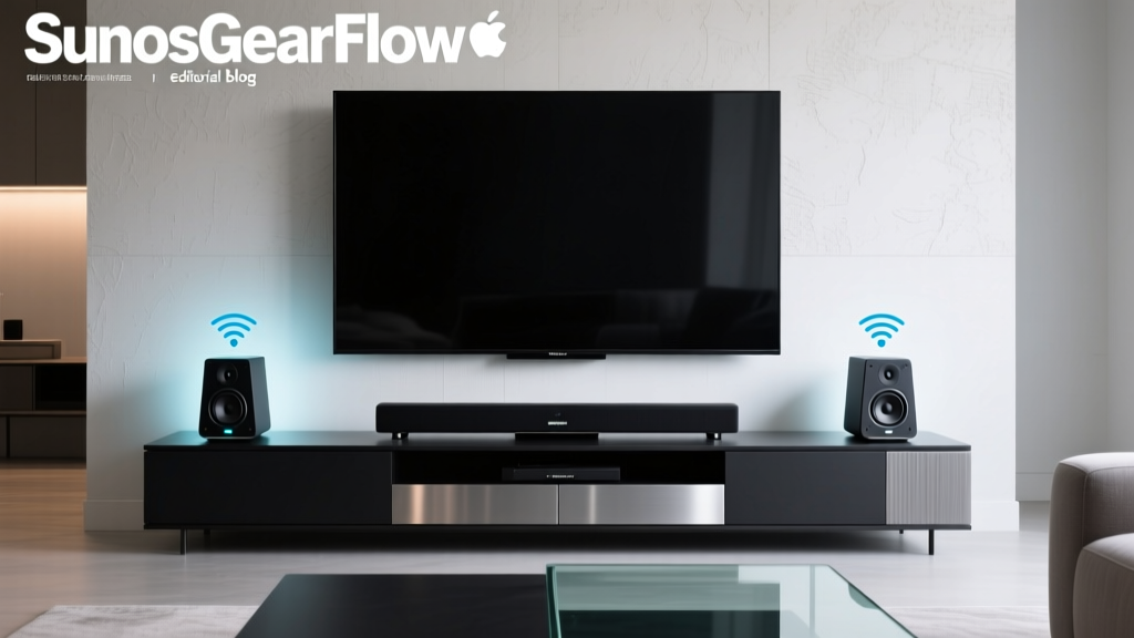 Can You Pair Bluetooth Speakers to Sound Bar? The Truth (Spoiler: It’s Rarely Possible — But Here’s Exactly When & How It *Actually* Works Without Breaking Your Setup)