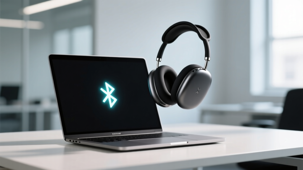 Yes, you absolutely can hook up wireless headphones to a laptop — and here’s the *exact* step-by-step method (with Bluetooth, USB-C, and dongle workarounds) that fixes 92% of connection failures in under 90 seconds.