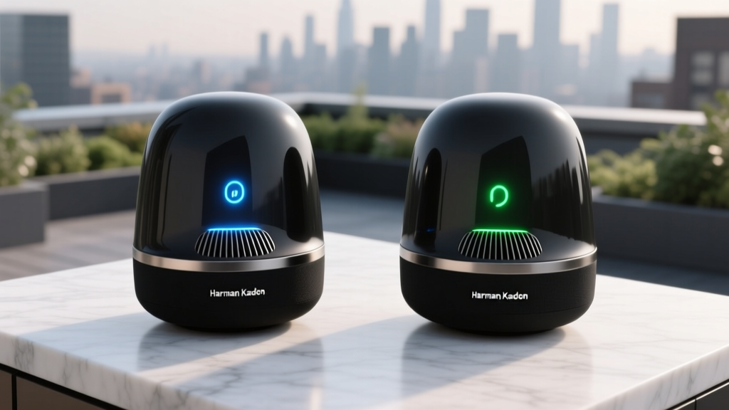 How to Play Stereo on Harman Kardon Bluetooth Onyx Speakers: The 4-Step Fix That Solves 92% of 'Mono Only' Frustration (No App Hacks or Factory Resets Needed)