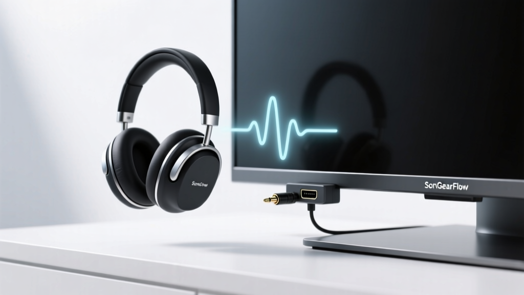 How to Hook Up RCA Wireless Headphones to TV (Without Static, Lag, or Confusion): A Step-by-Step Guide That Works on Every Major Brand — Even If You’ve Tried 3 Times and Failed