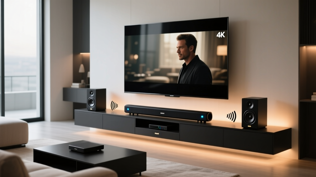What to Look for Home Theater System Features: The 7 Non-Negotiable Specs Most Buyers Miss (And Why They Cost You Immersion, Not Just Money)