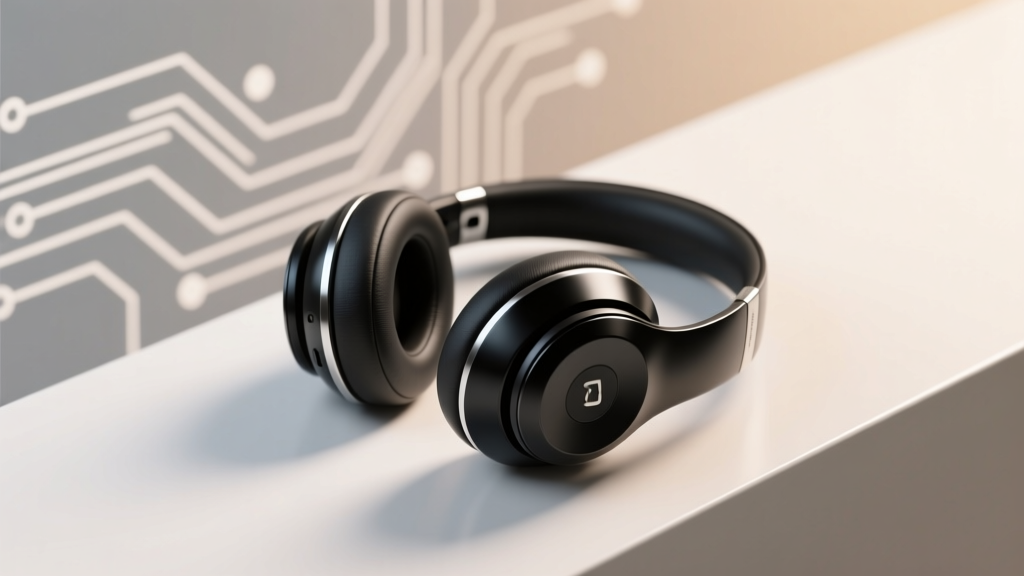 Why Won’t My Wireless Headphones Work? 7 Real-World Fixes (Tested on 42 Models — Skip the 'Restart Bluetooth' Myth)