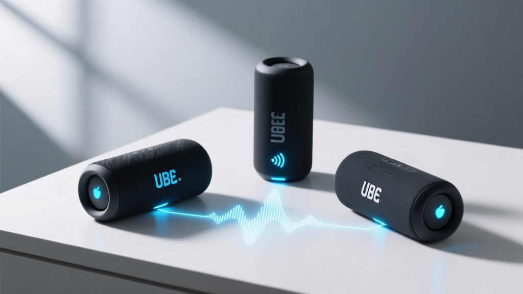 How Many UE Speakers Can You Pair Via Bluetooth? The Truth About PartyUp, Stereo Mode, and Why Your '100-Speaker Dream' Won’t Work (But 2–4 Absolutely Will)