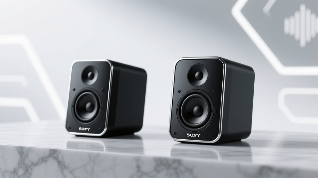 How to Sync Two Sony Bluetooth Speakers (Without Lag, Dropouts, or Head-Scratching): A Step-by-Step Guide That Actually Works for SRS-XB43, XB33, XB23, and Newer Models in 2024