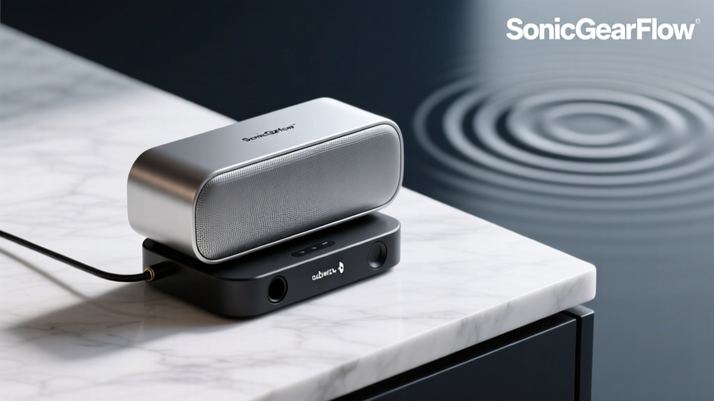 Yes, You *Can* Add a Powered Subwoofer to Bluetooth Speakers—But Only If You Avoid These 5 Critical Signal Chain Mistakes (Most Users Fail at #3)