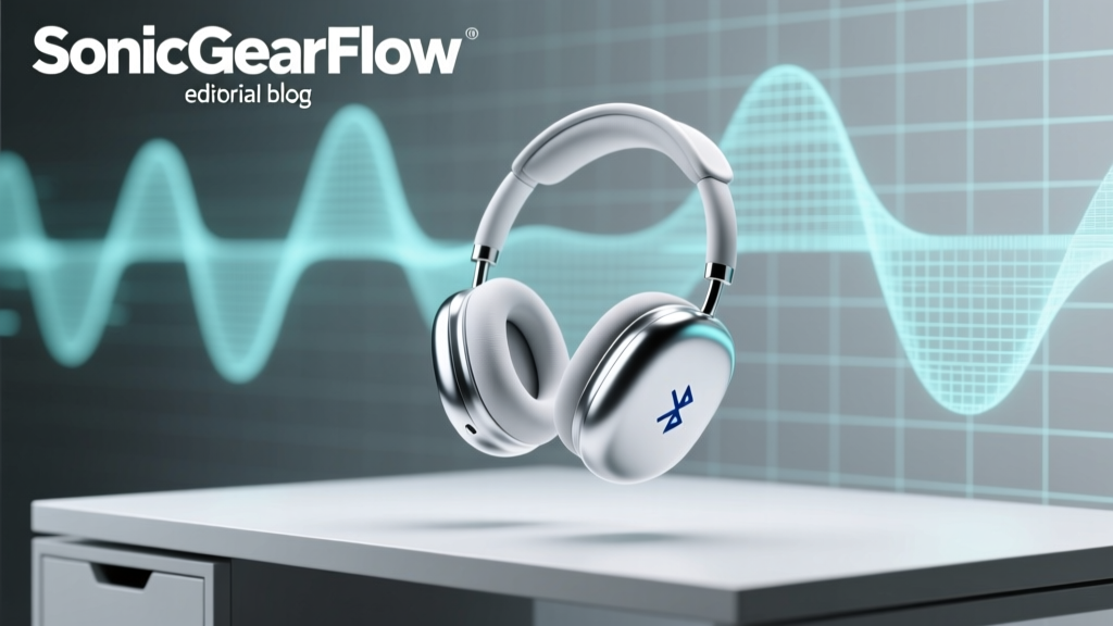 Can’t Find Wireless Bluetooth Headphones? Here’s Exactly Where to Look (and Why 73% of Shoppers Miss These 5 Verified Retail Channels)
